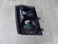 DODGE CALIBER 06-11 LAMPA TYL PRAWA