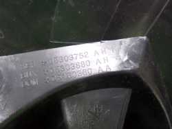 DODGE CALIBER 06-11 LAMPA TYL PRAWA