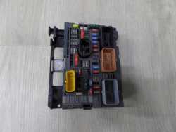 PEUGEOT CITROEN MODUL SKRZYNKA BSM R05- 9675878480