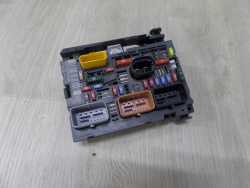 PEUGEOT CITROEN MODUL SKRZYNKA BSM R05- 9675878480