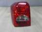 DODGE CALIBER 06-11 LAMPA TYL LEWA