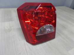DODGE CALIBER 06-11 LAMPA TYL LEWA