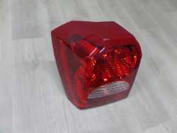 DODGE CALIBER 06-11 LAMPA TYL LEWA