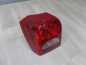 DODGE CALIBER 06-11 LAMPA TYL LEWA