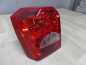 DODGE CALIBER 06-11 LAMPA TYL LEWA