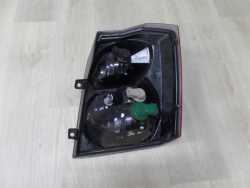 DODGE CALIBER 06-11 LAMPA TYL LEWA