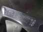 DODGE CALIBER 06-11 LAMPA TYL LEWA