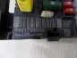 PEUGEOT CITROEN SKRZYNKA BEZPIECZNIKOW BSM L08 L-08 9661708080