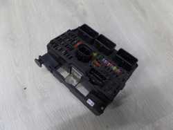 PEUGEOT CITROEN MODUL SKRZYNKA BSM L01 9656593780 S118983001