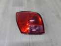 NISSAN QASHQAI J10 07-14 LAMPA TYL LEWA