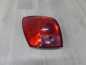 NISSAN QASHQAI J10 07-14 LAMPA TYL LEWA