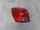 NISSAN QASHQAI J10 07-14 LAMPA TYL LEWA