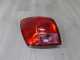 NISSAN QASHQAI J10 07-14 LAMPA TYL LEWA