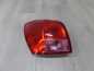 NISSAN QASHQAI J10 07-14 LAMPA TYL LEWA