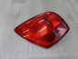 NISSAN QASHQAI J10 07-14 LAMPA TYL LEWA