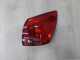 NISSAN QASHQAI J10 07-14 LAMPA TYL PRAWA