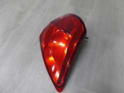 NISSAN QASHQAI J10 07-14 LAMPA TYL PRAWA
