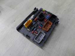 PEUGEOT CITROEN MODUL SKRZYNKA BSM R05 9664706280 S10735034