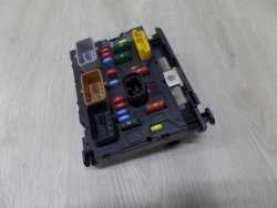 PEUGEOT CITROEN MODUL SKRZYNKA BSM L10 9661708180 S12053513