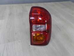TOYOTA RAV4 II LIFT LAMPA TYLNA TYL PRAWA 03-05