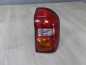 TOYOTA RAV4 II LIFT LAMPA TYLNA TYL PRAWA 03-05