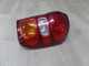 TOYOTA RAV4 II LIFT LAMPA TYLNA TYL PRAWA 03-05