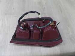 TOYOTA RAV4 II LIFT LAMPA TYLNA TYL PRAWA 03-05