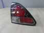 LEXUS RX 300 330 LIFT 00-03 LAMPA TYL LEWA W KLAPE