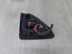 LEXUS RX 300 330 LIFT 00-03 LAMPA TYL PRAWA W KLAPE