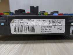 PEUGEOT CITROEN MODUL SKRZYNKA BSI E01-00 HG S118085320C 9652474680