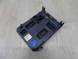PEUGEOT CITROEN MODUL SKRZYNKA BSI H06 X04 9674021080