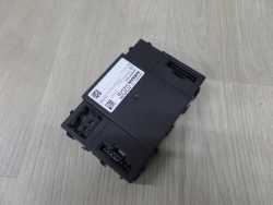 NISSAN QASHQAI J10 06-13 SKRZYNKA MODUL KOMFORTU BCM 284B2JD02D 5WK49372