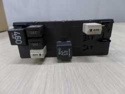 AUDI A3 8P 04-09 MODUL SKRZYNKA BORDNETZ 8P0907279D