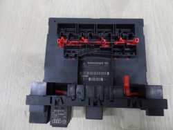 AUDI A3 8P 04-09 MODUL SKRZYNKA BORDNETZ 8P0907279D
