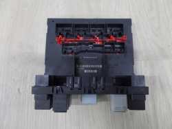 AUDI A3 8P 04-09 MODUL SKRZYNKA BORDNETZ 8P0907279J