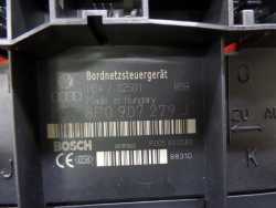 AUDI A3 8P 04-09 MODUL SKRZYNKA BORDNETZ 8P0907279J
