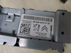 PEUGEOT CITROEN RADIO CD RD4 N1 96639629