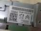 PEUGEOT CITROEN RADIO CD RD4 N1M 96662669 CONTINENTAL