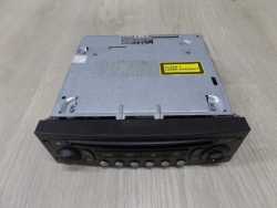 CITROEN C4 RADIO CD RD4 B5 7645137392 BLAUPUNKT