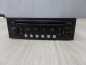 CITROEN C4 RADIO CD RD4 B5 7645137392 BLAUPUNKT