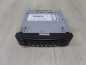 PEUGEOT CITROEN RADIO CD RD4 MP3 X7 7649134392 BOSCH