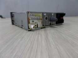 PEUGEOT CITROEN RADIO CD RD4 MP3 X7 7649134392 BOSCH