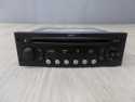 PEUGEOT PARTNER BERLINGO III RADIO CD RD4 MP3 X7 7647179394 96645132