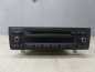 BMW 3 E90 E91 RADIO CD PROFESSIONAL ALPINE 9177199