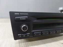 BMW 3 E90 E91 RADIO CD PROFESSIONAL ALPINE 9177199