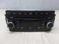 DODGE JOURNEY FREEMONT JEEP RADIO CD MP3 DVD 05064945AC