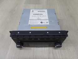 DODGE JOURNEY FREEMONT JEEP RADIO CD MP3 DVD 05064945AC