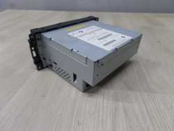 DODGE JOURNEY FREEMONT JEEP RADIO CD MP3 DVD 05064945AC