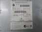 DODGE JOURNEY FREEMONT JEEP RADIO CD MP3 DVD 05064945AC
