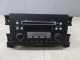 SUZUKI GRAND VITARA II RADIO RADIOODTWARZACZ CD MP3 39101-76K30 PS-3101D 05-12